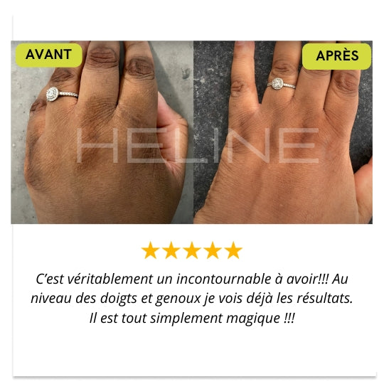 Lot de 2 Savons Unifiants Anti-Taches et Zones Sombres