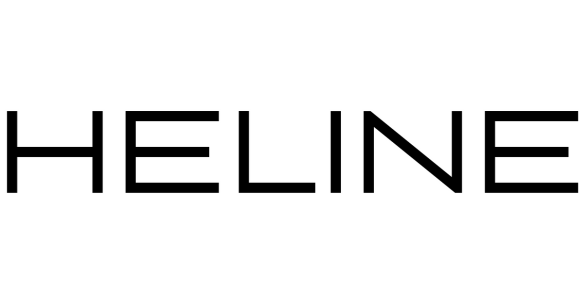 Héline - Huile pour la pousse des cheveux crépus, frisés et bouclés – Heline